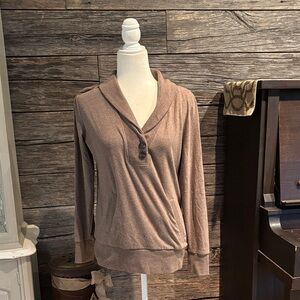Banana Republic Brown Sweater